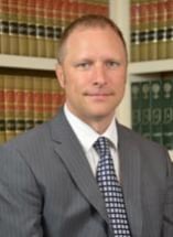 Eric J. Weitzel | Fifer Law Office | New Albany, Indiana