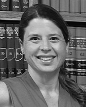 Photo of Kristin P. Perdue