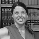 Photo of Kristin P. Perdue